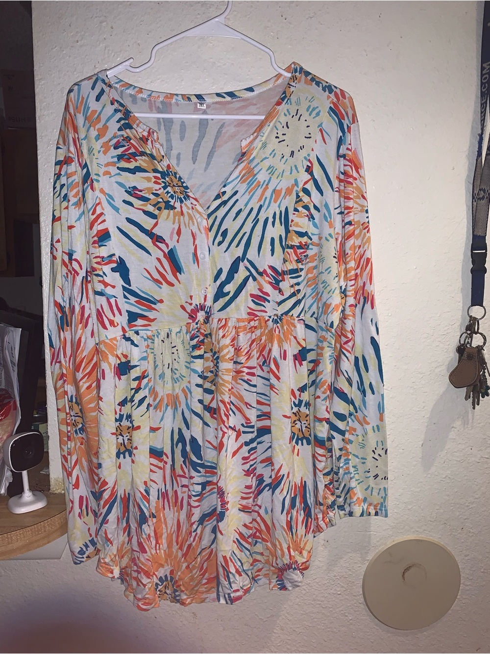 Boutique blouse